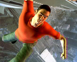 falling-man-cn-tower-toronto