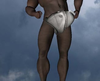 roman-gladiator-statue