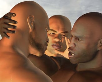trio-of-men