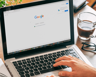 Posicionamento no Google