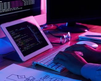 Criação de Sites