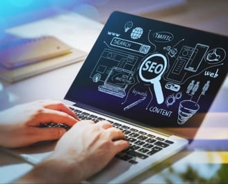 SEO e Otimização de Conteúdo