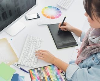 Identidade Visual e Branding