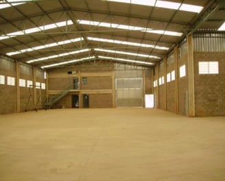 Construcao de Galpoes em Ribeirao das Neves-MG-3