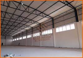 Construcao de Galpoes em Ribeirao das Neves-MG-4