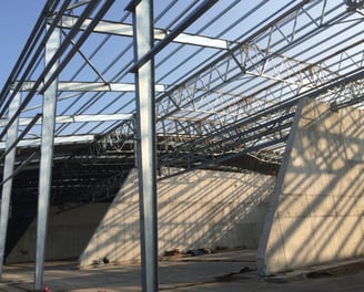 Fabricacao de Estrutura Metalica em Ribeirao das Neves-MG-3