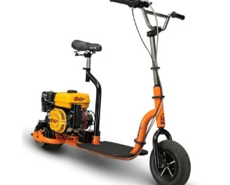 Fabricacao de Patinetes Motorizados em Ribeirao das Neves-MG-4