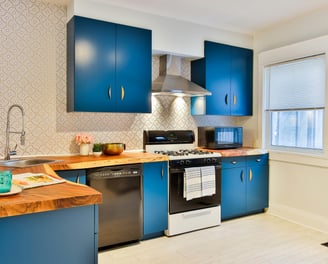 kitchen 3d design