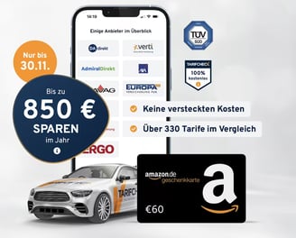 60€ bestchoice best choice kfz versicherung wechseln versicherungswechsel