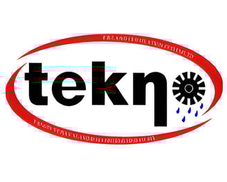 Tekno Yangin