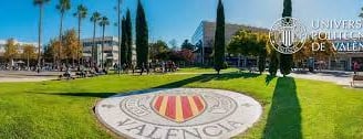 Universidad Politécnica de Valencia