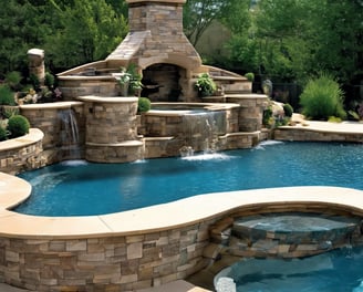 gray concrete wall inside building