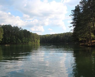 Red Top Mountain State Park