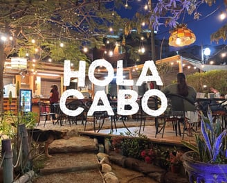 taqueria en Cabo San Lucas