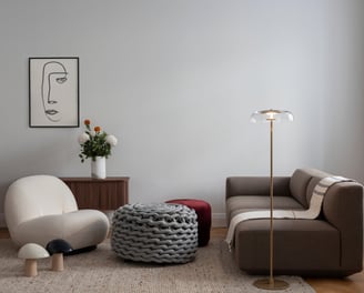 Christine Nikishina interior photographer