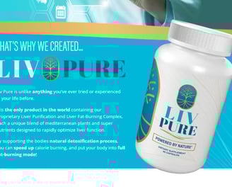 best liver detox