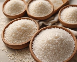 basmati rice