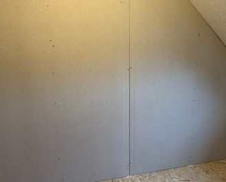 Core renovation & drywall construction – complete interior renovation of an old building