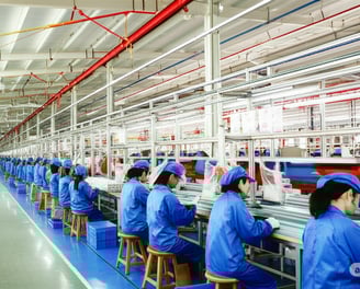 fabrica en china