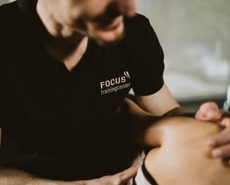 activación muscular
