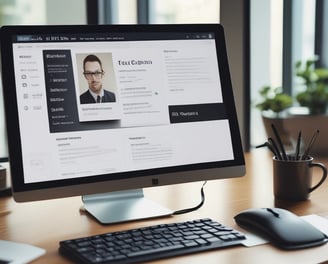 a man riding a skateboard down the side of a ramp