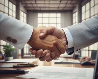 a man riding a skateboard down the side of a ramp