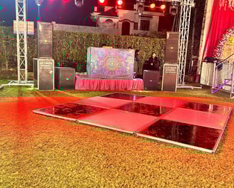 Party Sound Services