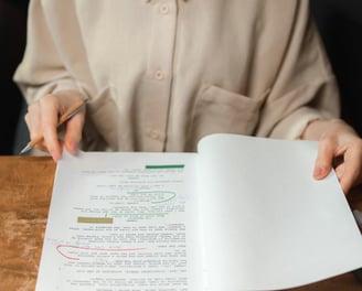 Internal Assessment Feedback The IB Trainer