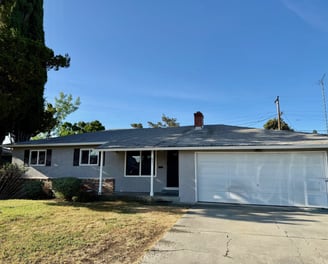 Home in Dixon CA