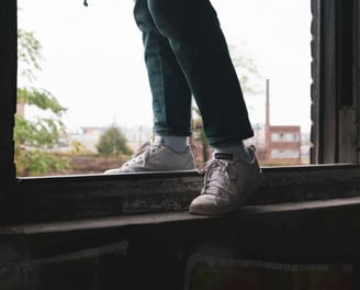 Coming out