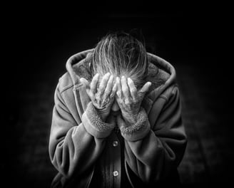 Depressão
