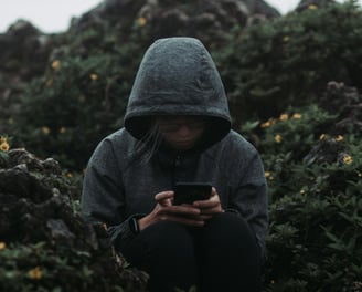Ansiedade social
