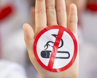 La OMS celebra avances históricos en control del tabaco protegiendo a 6.100 millones en todo el mund