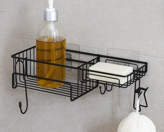 custom adhesive basket supplier of China