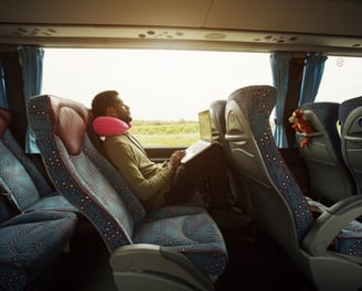 bus reservation in jashpur, tapkara, kunkuri and ranchi