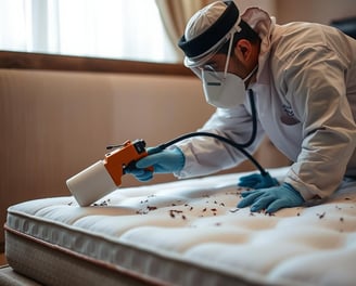سياسة الخصوصية مكافحة حشرات الرياض
