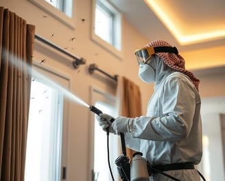 مكافحة الحشرات بالرياض نتائج فى 30 دقيقة