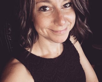 Melissa Ryman - A cleaning professional at Breathe Easy Cleaning Co. in North Bay