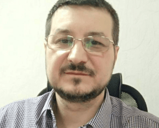 Черников Александр Леонидович
