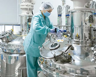 SHK-medical-dialysis-concentrate-mixing-plant-local-production
