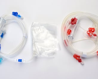 OEM quality universal and custom fit bloodlines
