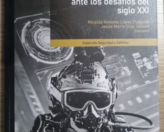 Libro analitica regional