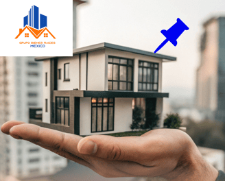 Bienes Raíces