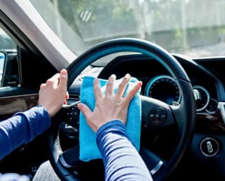 odor treatment toronto