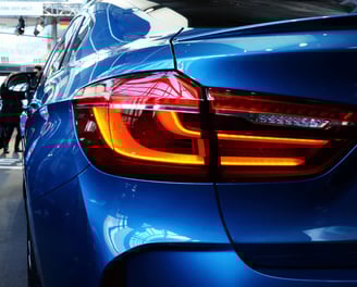 headlight restoration in toronto