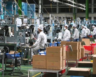 Factory Tour_ TopG tour _ Vietnam _luxury travel_Vietnam travel