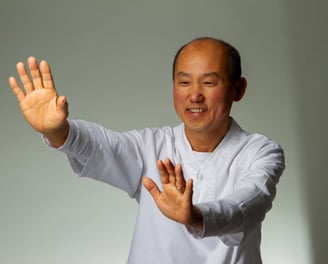 Korean Tai Chi