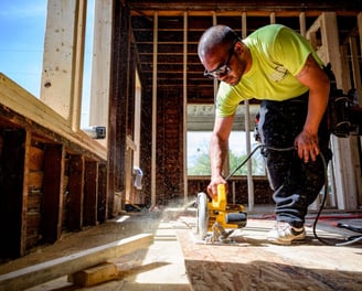 Custom Carpentry