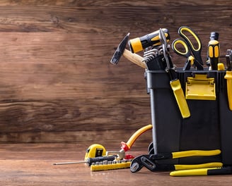 Maintenance and Repairs Home
