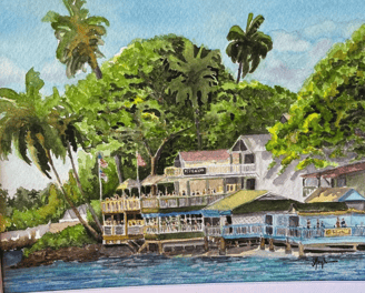Front St Lahaina